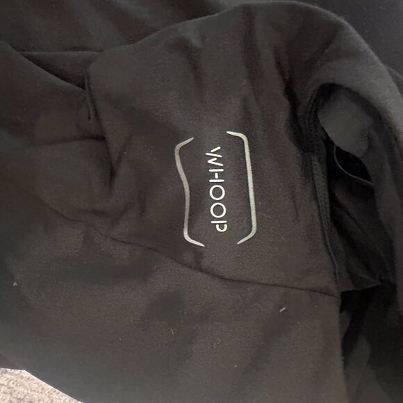 WHOOP 4.0 Women's Training Tank Top, Size Large, NWOT - Picture 9 of 9